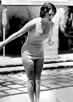 Mary Mulhern